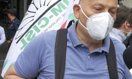 Stipendi in ritardo i lavoratori di IML in sciopero