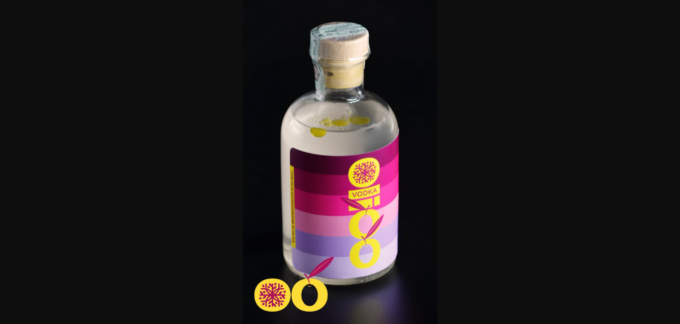 Arriva la prima vodka italiana con olio d’oliva