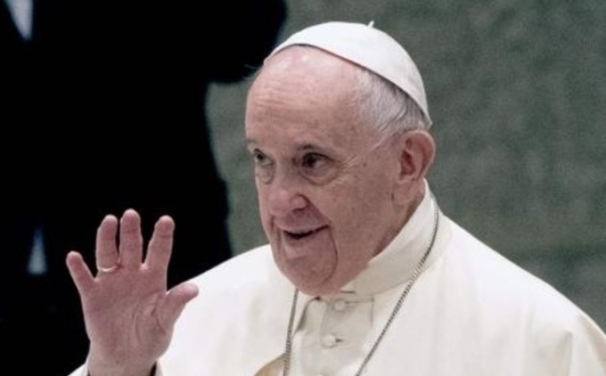 La diocesi organizza viaggio per partecipare a Roma al funerale di Papa Francesco