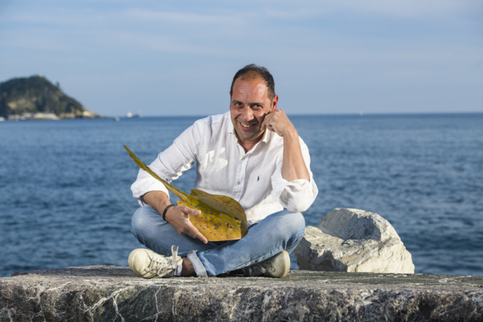 Dal Levante ligure a Roma per parlare di natura, arte e sostenibilità