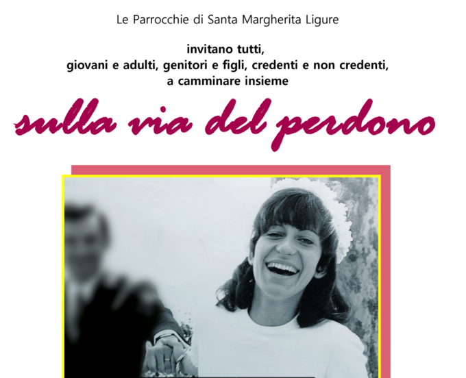 Sulla via del perdono