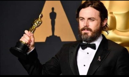 Un Premio Oscar a Sestri Levante
