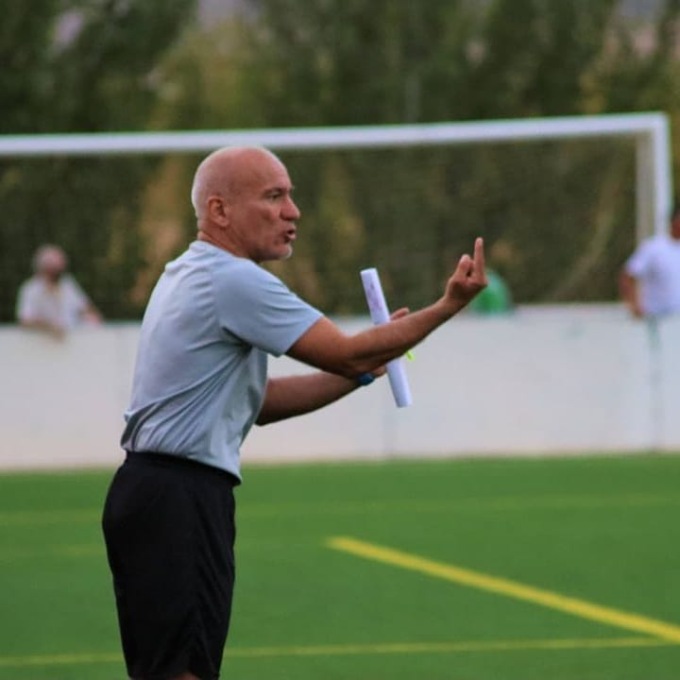 Rapallo Rivarolese, Augusto “Gugu” Podestà nuovo allenatore bianconero