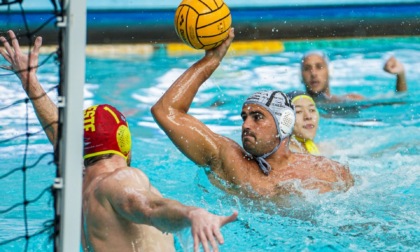 Pallanuoto, la Pro Recco "asfalta" il Trieste 21 a 3