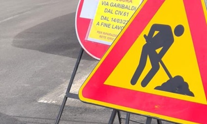 Lavagna, si potrà raggiungere il centro rifiuti solo in orario di cantiere