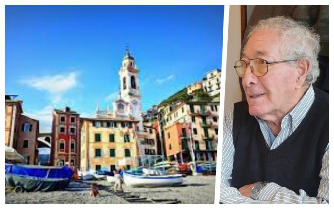 Addio a Nicola Marinelli storico benzinaio