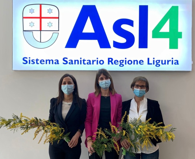 Una Direzione socio sanitaria al Femminile