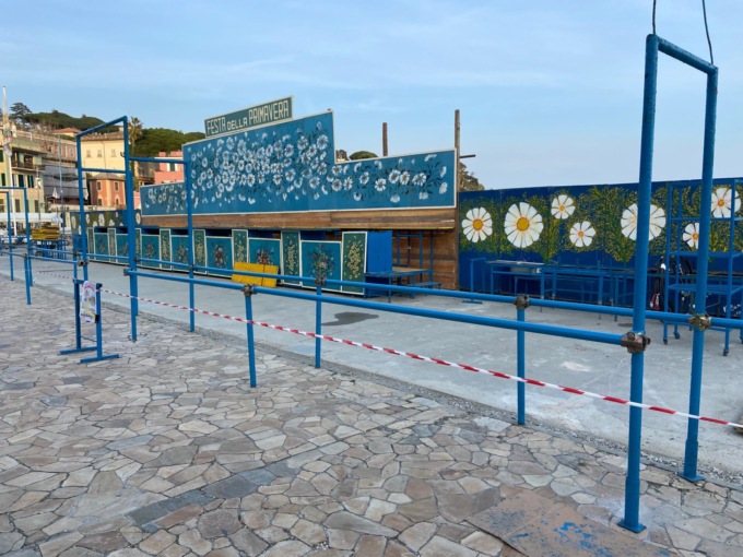 Torna la Festa della Primavera