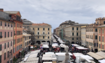 Fiera di Sant’Antonio a Chiavari, variazioni al servizio AMT