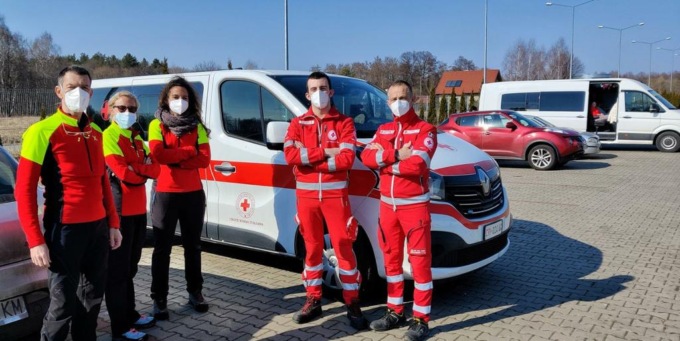 Sono 248 i profughi presi in carico dalle Asl e nelle strutture di accoglienza della Liguria