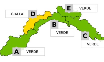 Prolungata l’allerta meteo per neve