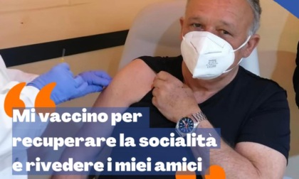Novavax, prime vaccinazioni in Liguria