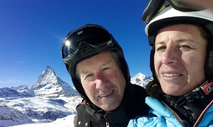 Addio ad Agostino, papà dell’Assessore regionale Ilaria Cavo: “Eri la nostra roccia”