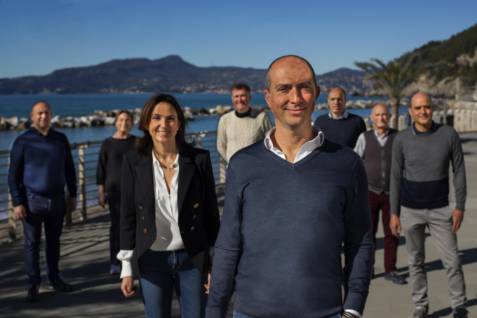 Messuti presenta le sue liste