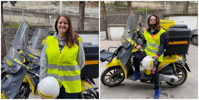 Poste Italiane assume portalettere in provincia di Genova