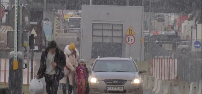 Una mail unica per chi vuole dare un aiuto per l’Ucraina