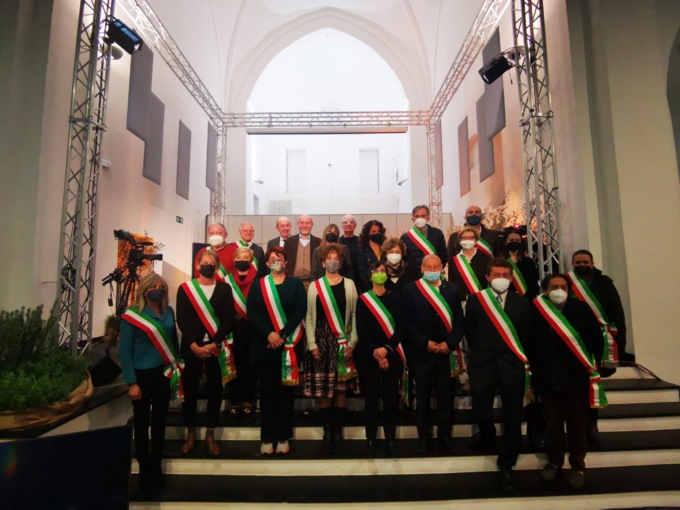 Capitale italiana della cultura 2024, domani il verdetto
