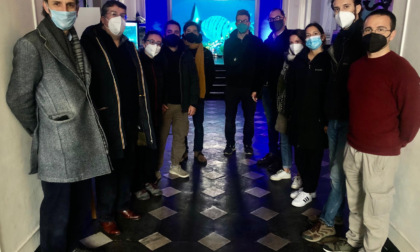 Le “Aree Marine Protette-Gli Scrigni del Mediterraneo”