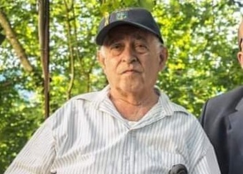 Addio a Vitturin Lavezzo