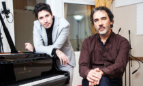 Rassegna About Jazz #00, sabato 16 aprile arrivano Emanuele Sartoris e Daniele di Bonaventura