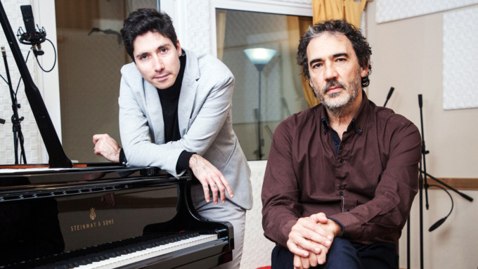 Rassegna About Jazz #00, sabato 16 aprile arrivano Emanuele Sartoris e Daniele di Bonaventura