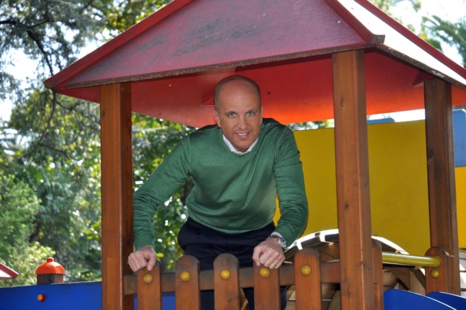 Mezzo milione di euro per le scuole Giustiniani