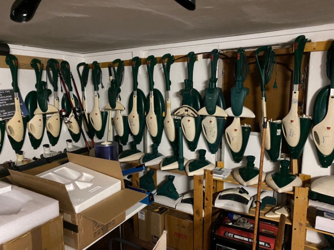 Sgominata a Santa la “banda del Folletto”