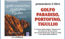 "Golfo Paradiso, Portofino, Tigullio", nuova guida per gli escursionisti