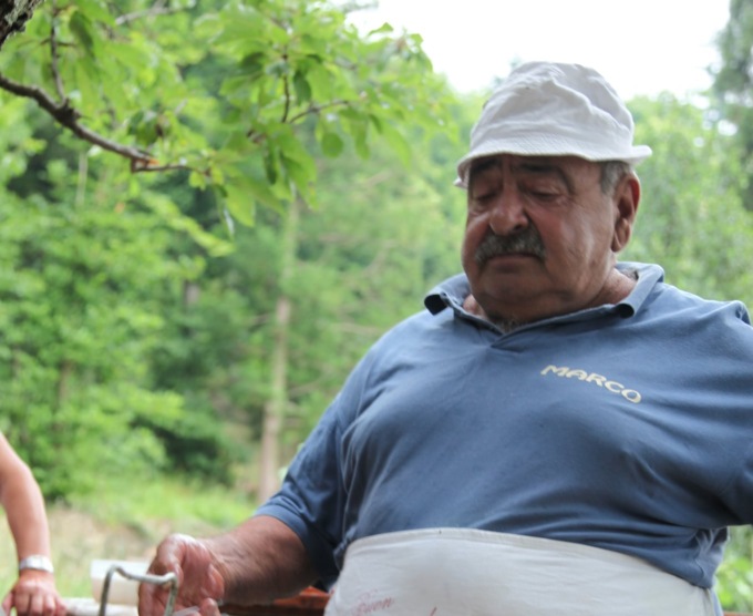 Oggi i funerali di Marco Debenedetti, il “re dei cuculli”