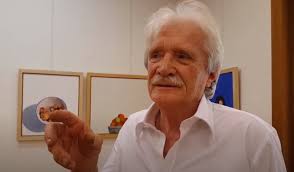 Renato Vernizzi in mostra a Parma