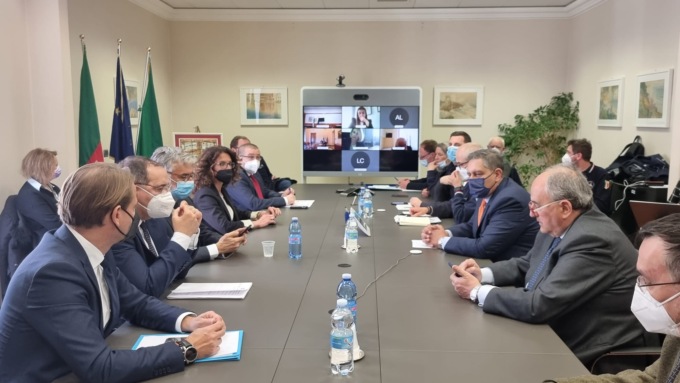 Emergenza Ucraina, il punto della situazione in Liguria