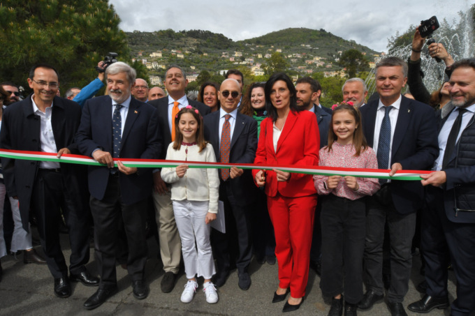 Oggi a Euroflora arriva il principe Alberto di Monaco