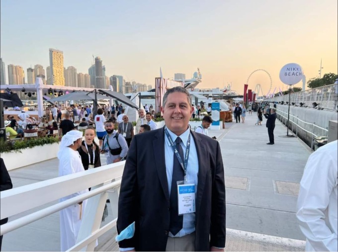 Lista Toti: “Spese a Dubai? Sansa non vede la Liguria nel mondo”