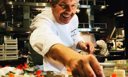 "La Liguria perde uno dei suoi chef più amati"