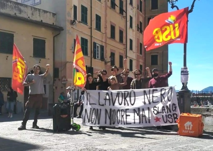 Lavoro nero nel cantiere del cimitero: “Perché l’amministrazione non parla?”