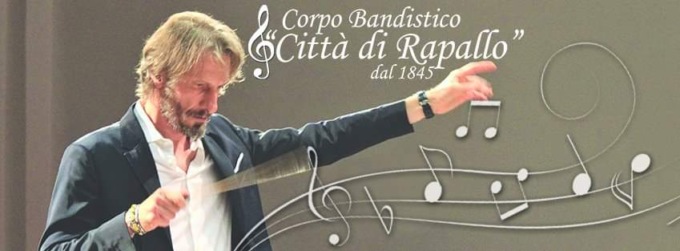 La Banda di Rapallo dopo tre anni torna nel Chioschetto per il concerto di Pasquetta