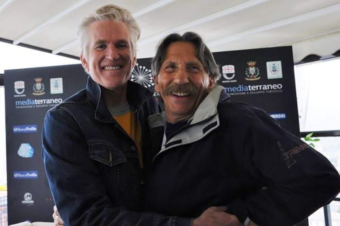 Addio al fotografo Emilio Scappini