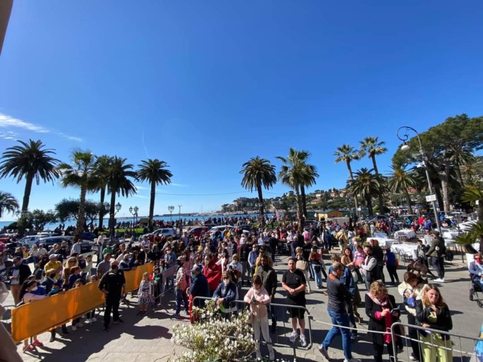 Ponte di Pasqua, il turismo torna ai numeri prima del covid