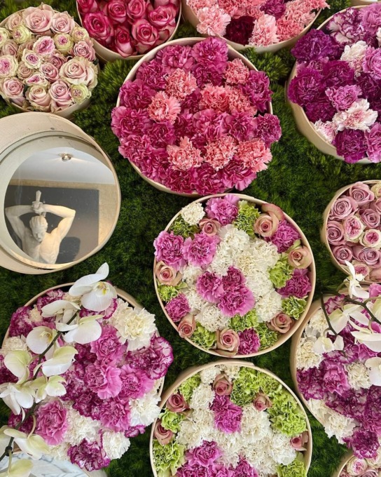 Euroflora, promozione speciale per gli over 60 per il 1 maggio