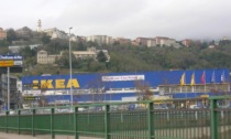Ikea consegna a casa...grazie a Poste Italiane