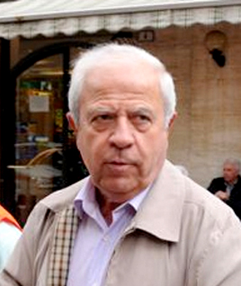 Lutto nel mondo del volontariato, è mancato “Germinni”