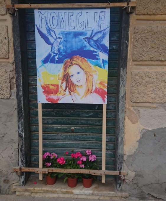 “Interrogatorio a Maria”, rappresentazione sacra a Moneglia