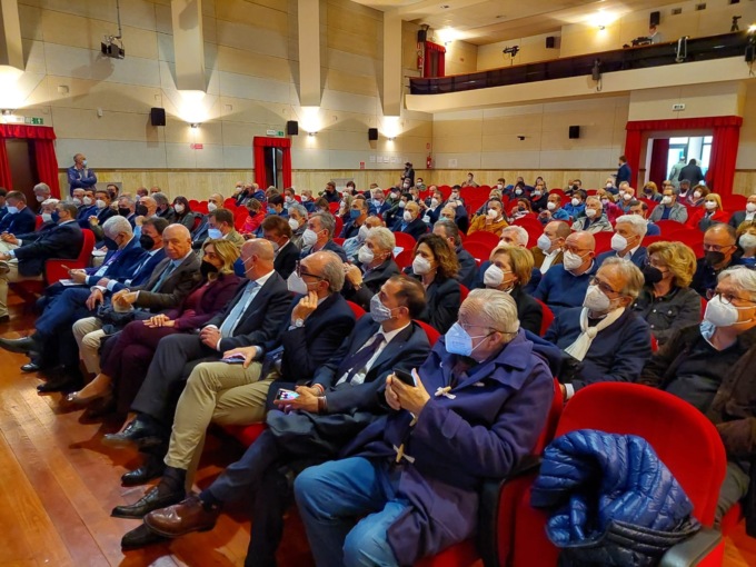 Tunnel Fontanabuona, pronto il progetto definitivo di Aspi