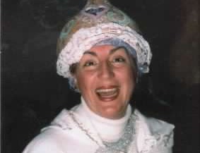 “Intitolate una fontana ad Anna Maria Gori”