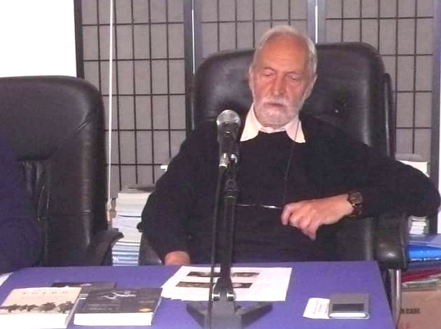 Santa Margherita dice addio ad Ezio Piola