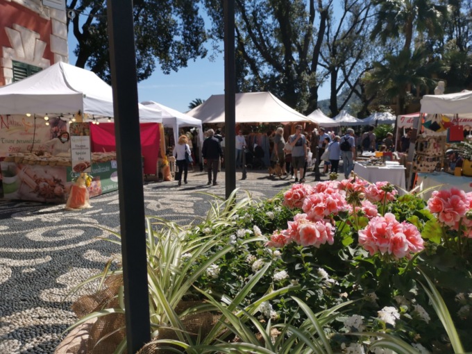 Oggi ultimo giorno de L’Erba Persa a Santa