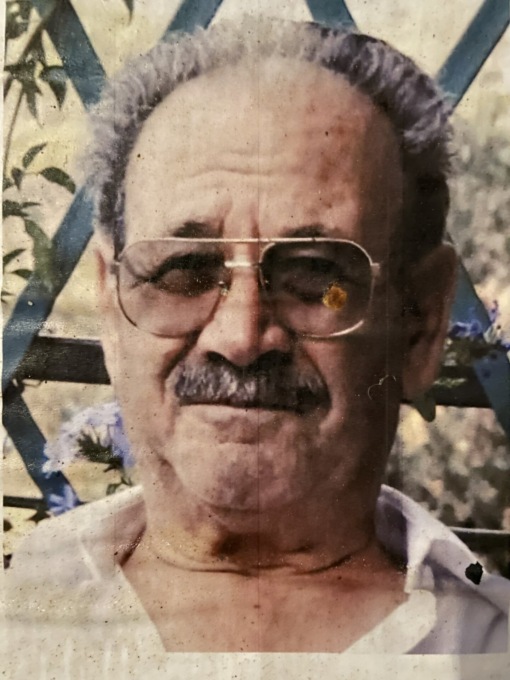 Addio ad Antonio Loi, lutto a Rupinaro