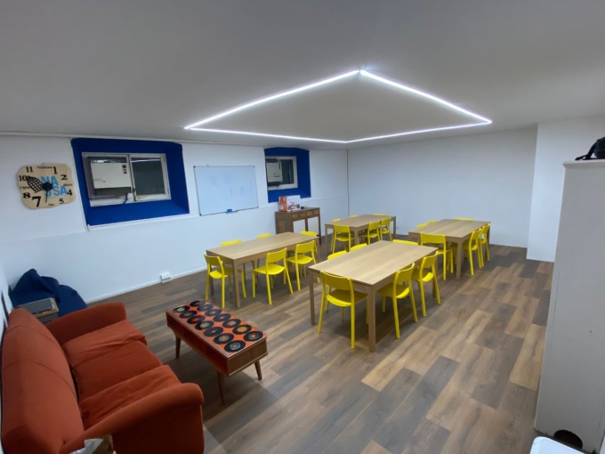 Learnet²/Nassa, al via il servizio gratuito per lo studio e l’inclusione 