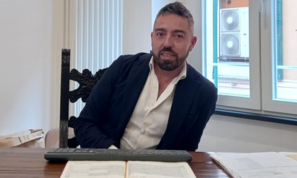 Mirko Bettoli è ufficialmente candidato sindaco di Chiavari