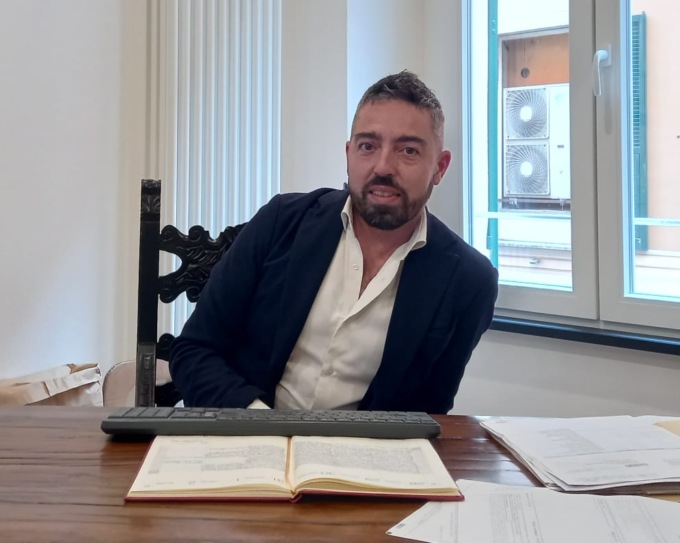 Uccise la sorella, picchiato a sangue in carcere: parla il legale di Alberto Scagni, Mirko Bettoli